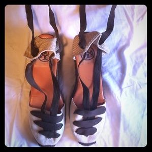 Tory Burch Espadrilles